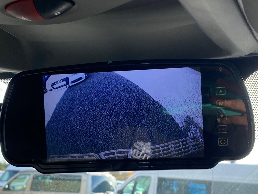 Used Vauxhall Movano 2020 for sale - 76345992: Photo 9