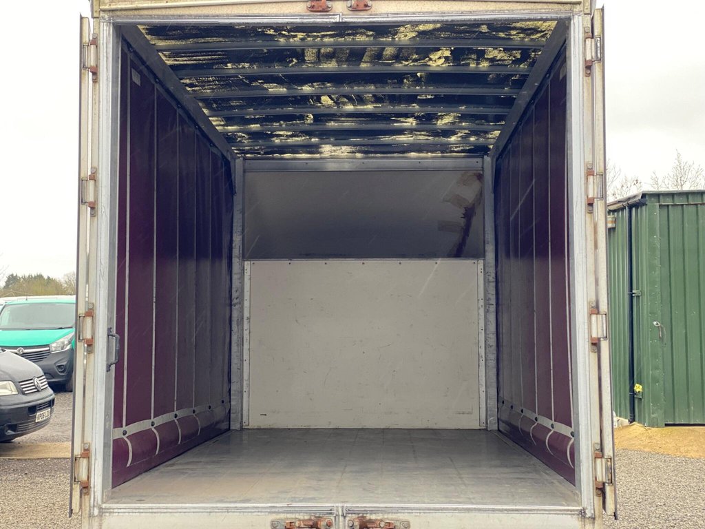 Used Peugeot Boxer 2018 for sale - 77571575: Photo 12