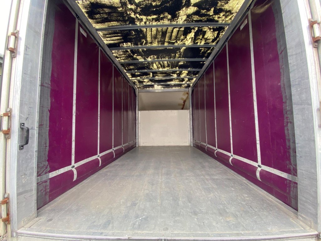 Used Peugeot Boxer 2018 for sale - 77571575: Photo 13