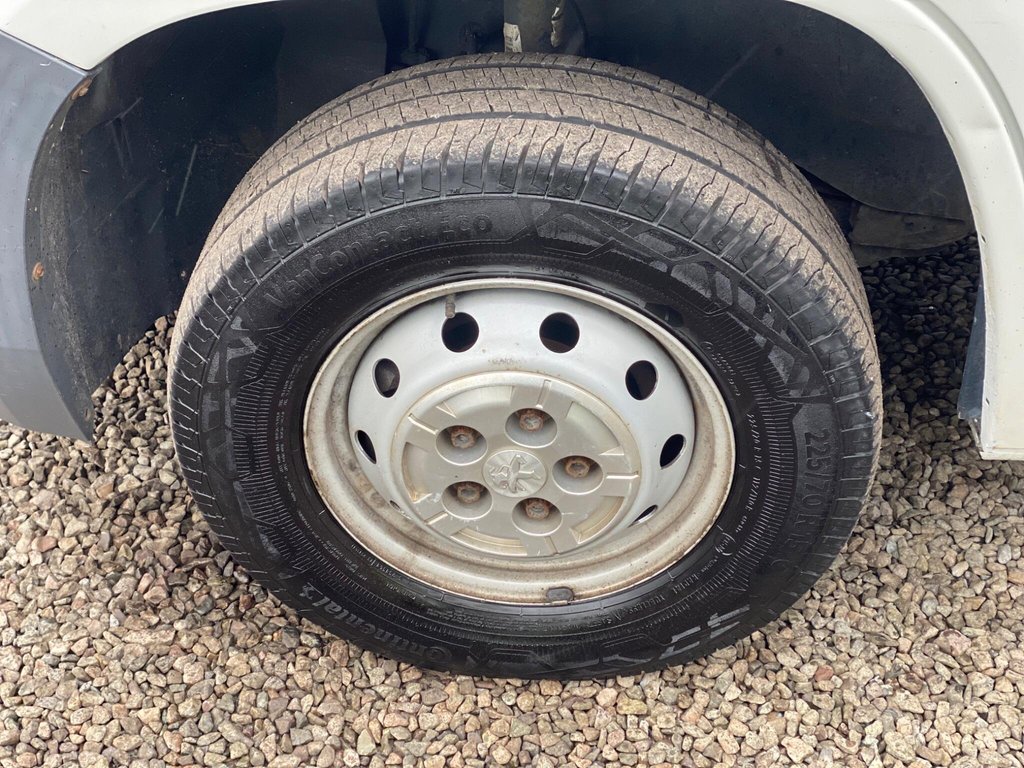 Used Peugeot Boxer 2018 for sale - 77571575: Photo 15