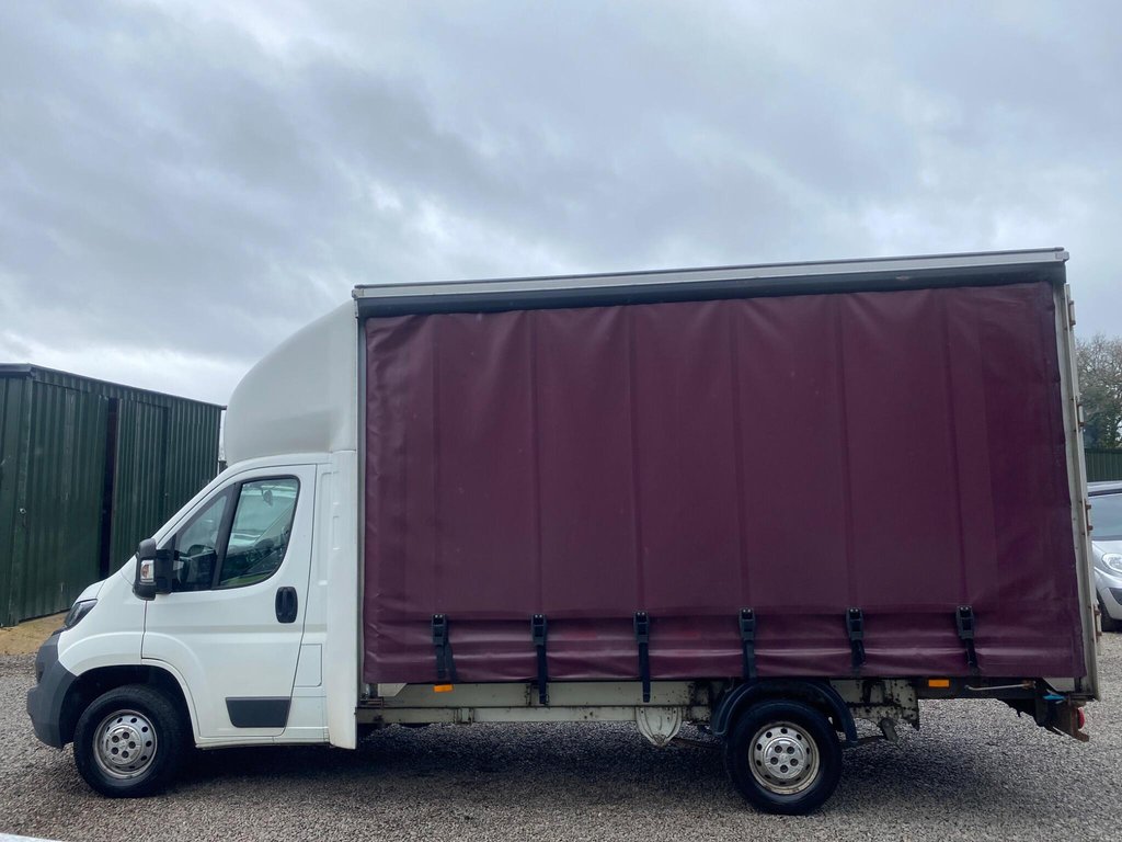 Used Peugeot Boxer 2018 for sale - 77571575: Photo 18