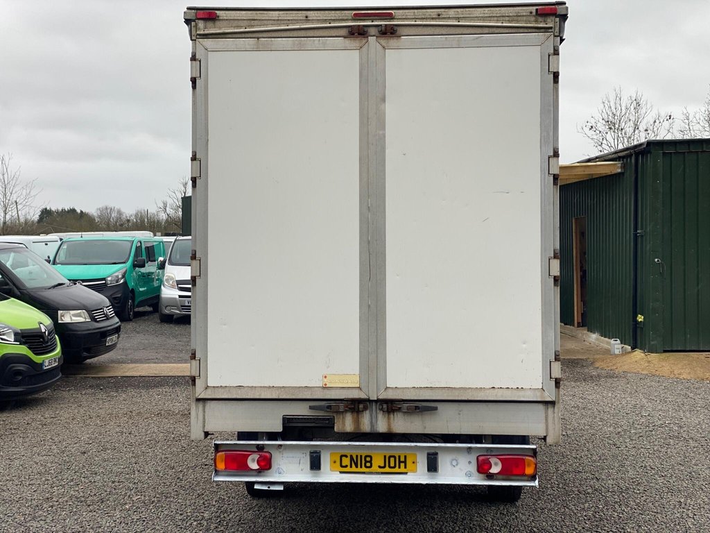 Used Peugeot Boxer 2018 for sale - 77571575: Photo 19