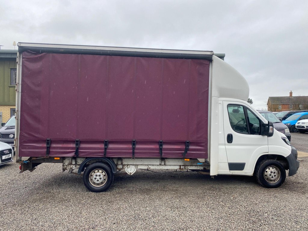 Used Peugeot Boxer 2018 for sale - 77571575: Photo 20