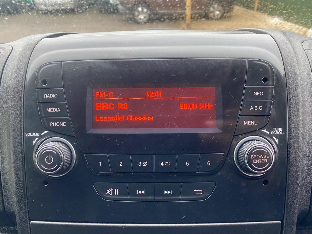 Used Peugeot Boxer 2018 for sale - 77571575: Photo 23