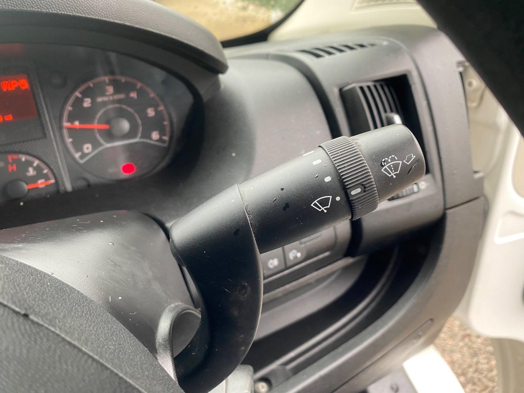 Used Peugeot Boxer 2018 for sale - 77571575: Photo 28