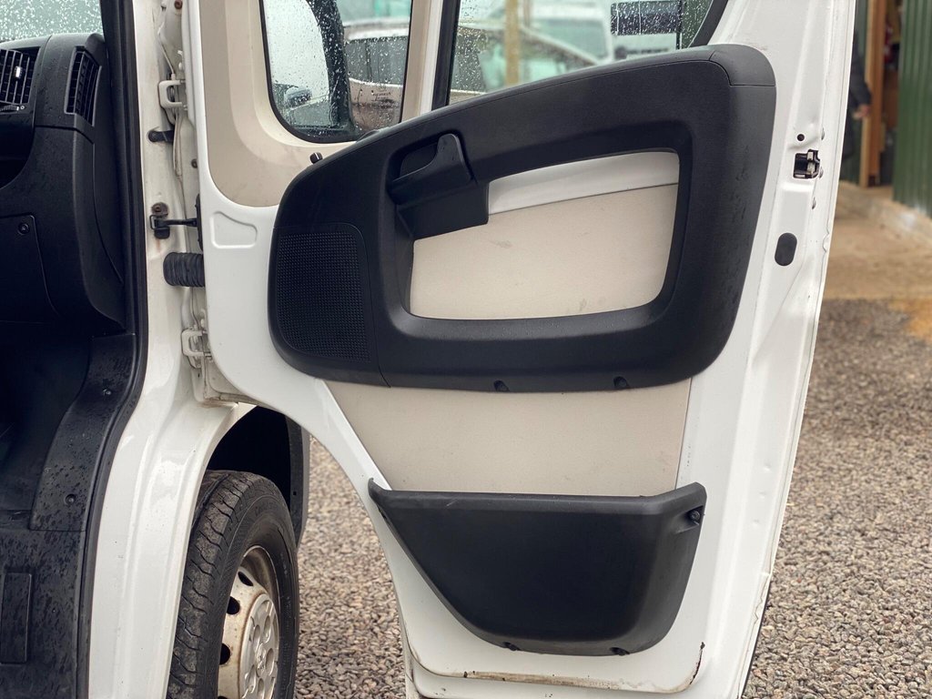 Used Peugeot Boxer 2018 for sale - 77571575: Photo 32
