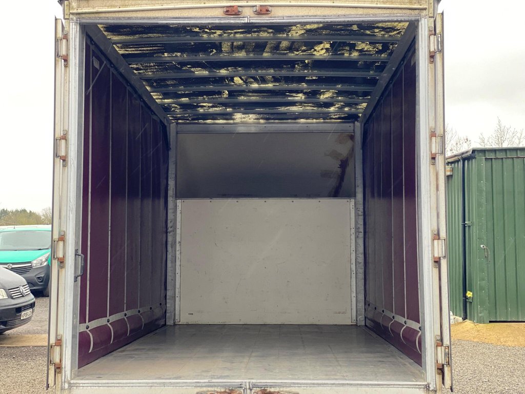 Used Peugeot Boxer 2018 for sale - 77571575: Photo 34