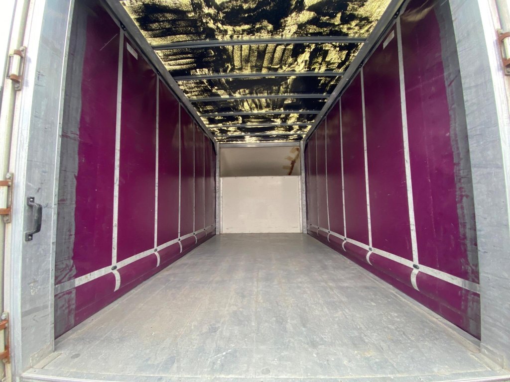 Used Peugeot Boxer 2018 for sale - 77571575: Photo 35