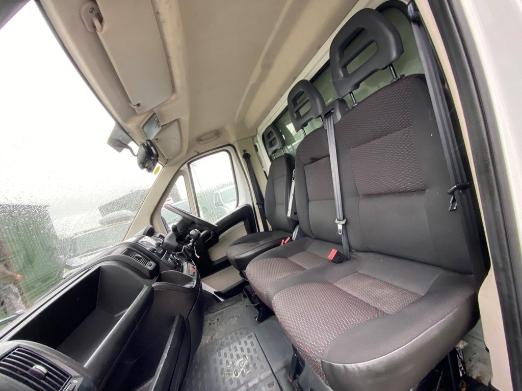 Used Peugeot Boxer 2018 for sale - 77571575: Photo 36