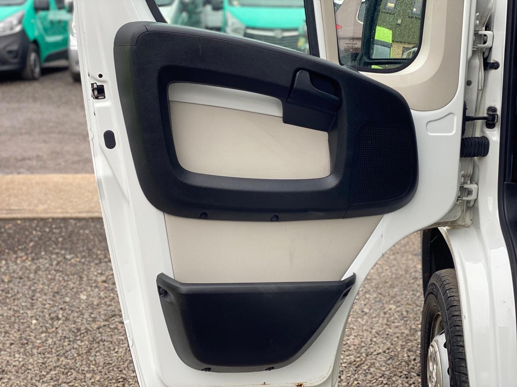 Used Peugeot Boxer 2018 for sale - 77571575: Photo 37