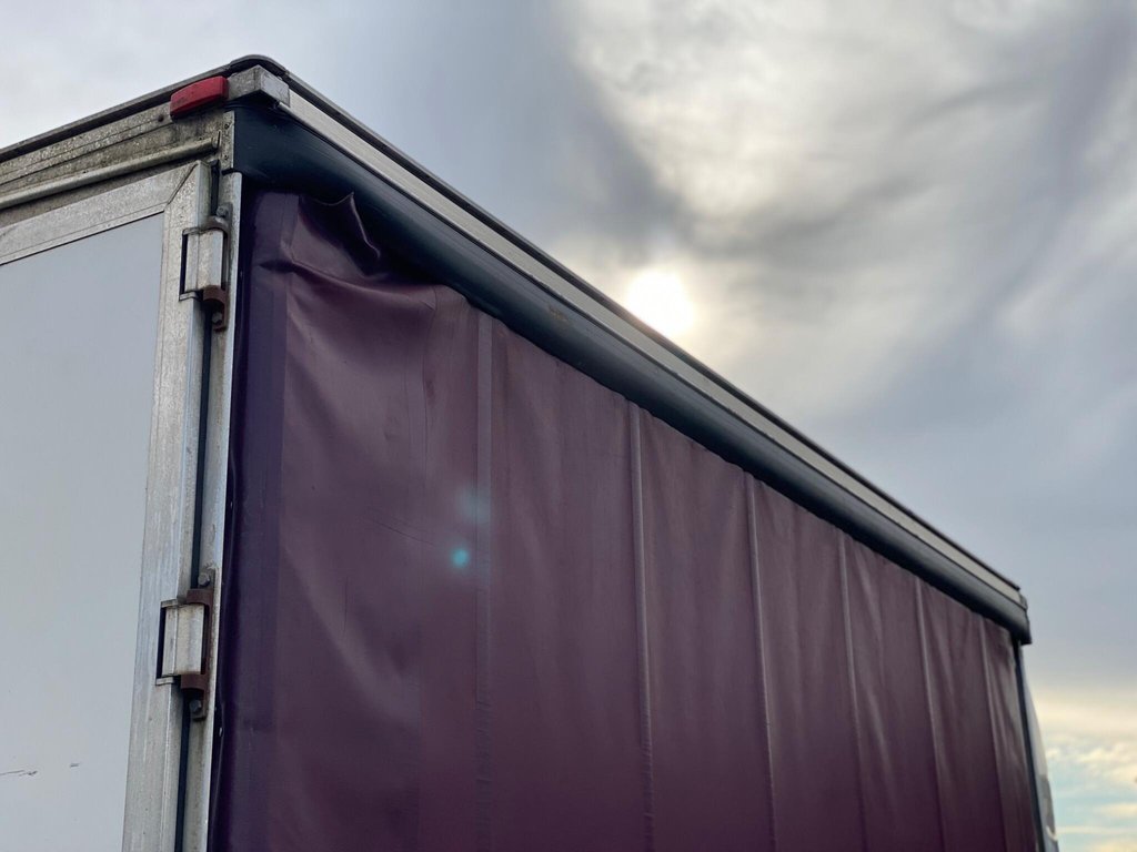 Used Peugeot Boxer 2018 for sale - 77571575: Photo 39