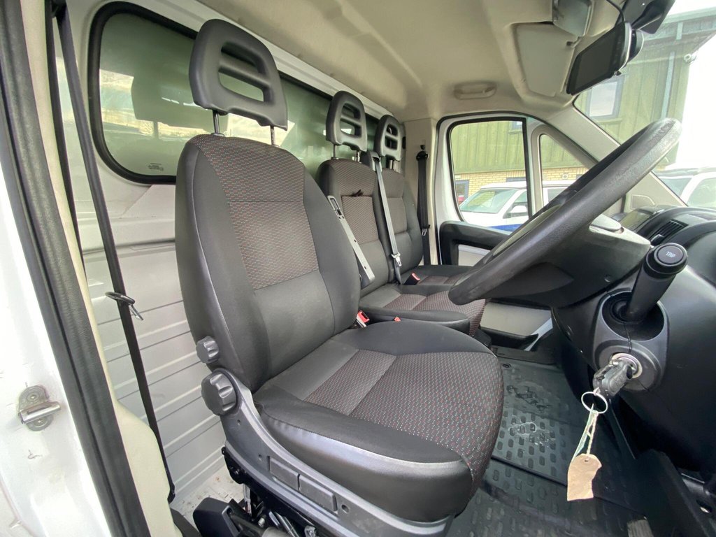 Used Peugeot Boxer 2018 for sale - 77571575: Photo 40