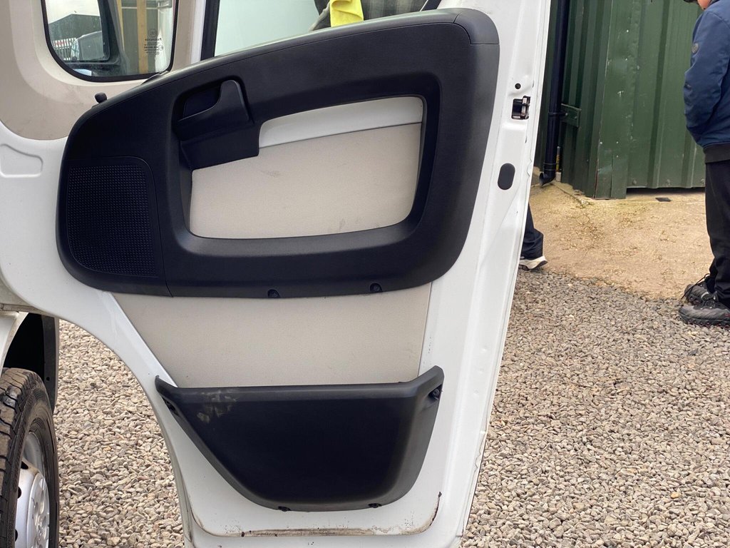 Used Peugeot Boxer 2018 for sale - 77571575: Photo 50