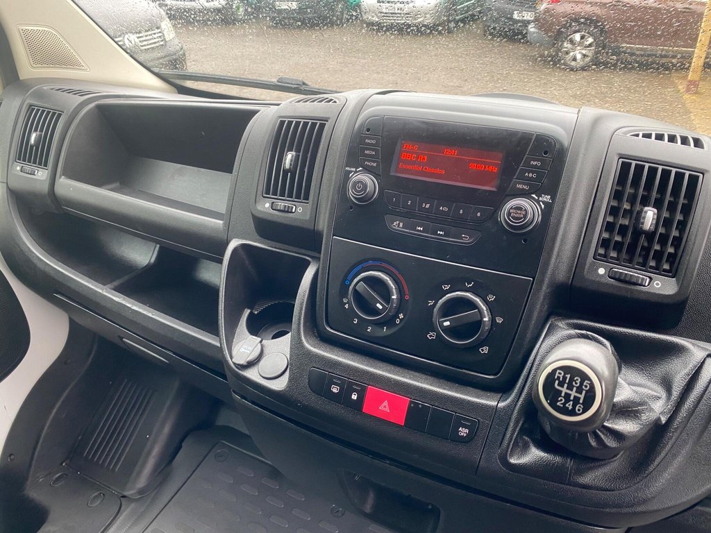 Used Peugeot Boxer 2018 for sale - 77571575: Photo 8