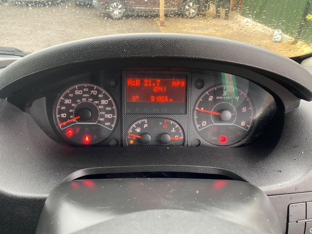 Used Peugeot Boxer 2018 for sale - 77571575: Photo 9