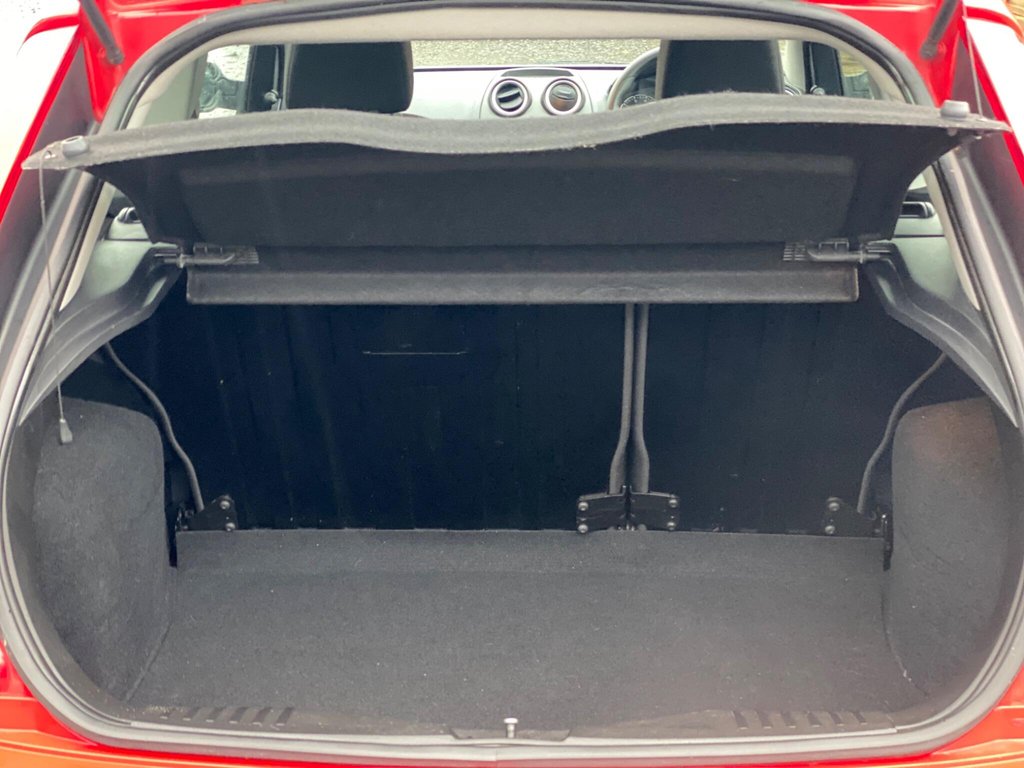 Used Ford Fiesta 2006 for sale - 77280701: Photo 12