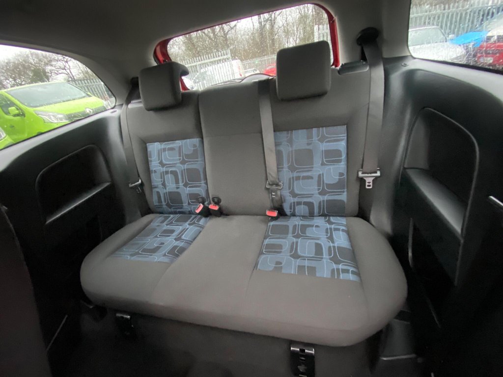 Used Ford Fiesta 2006 for sale - 77280701: Photo 13