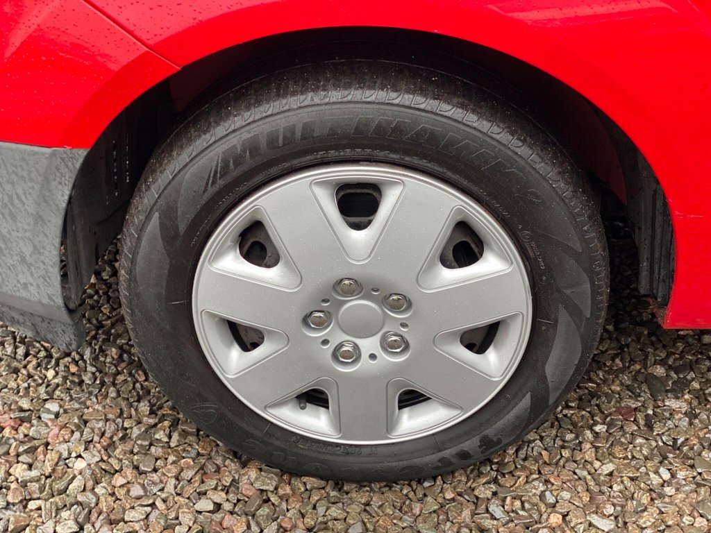 Used Ford Fiesta 2006 for sale - 77280701: Photo 15