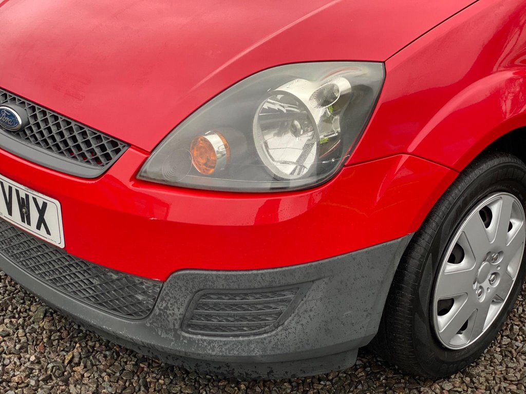 Used Ford Fiesta 2006 for sale - 77280701: Photo 23