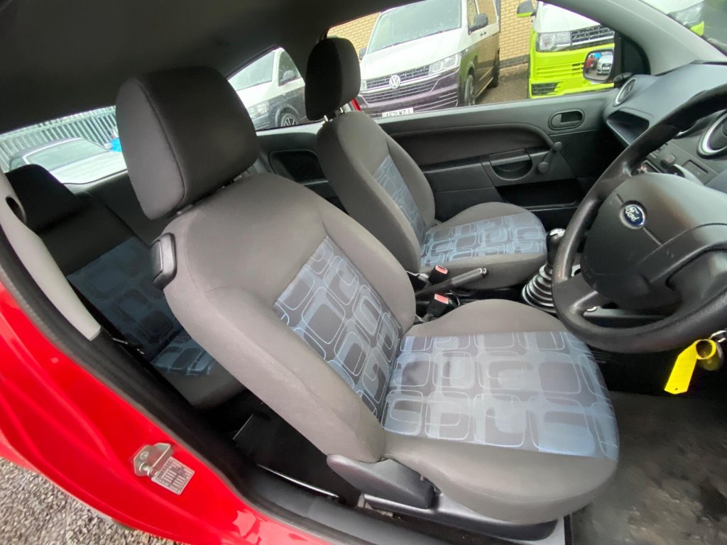 Used Ford Fiesta 2006 for sale - 77280701: Photo 30