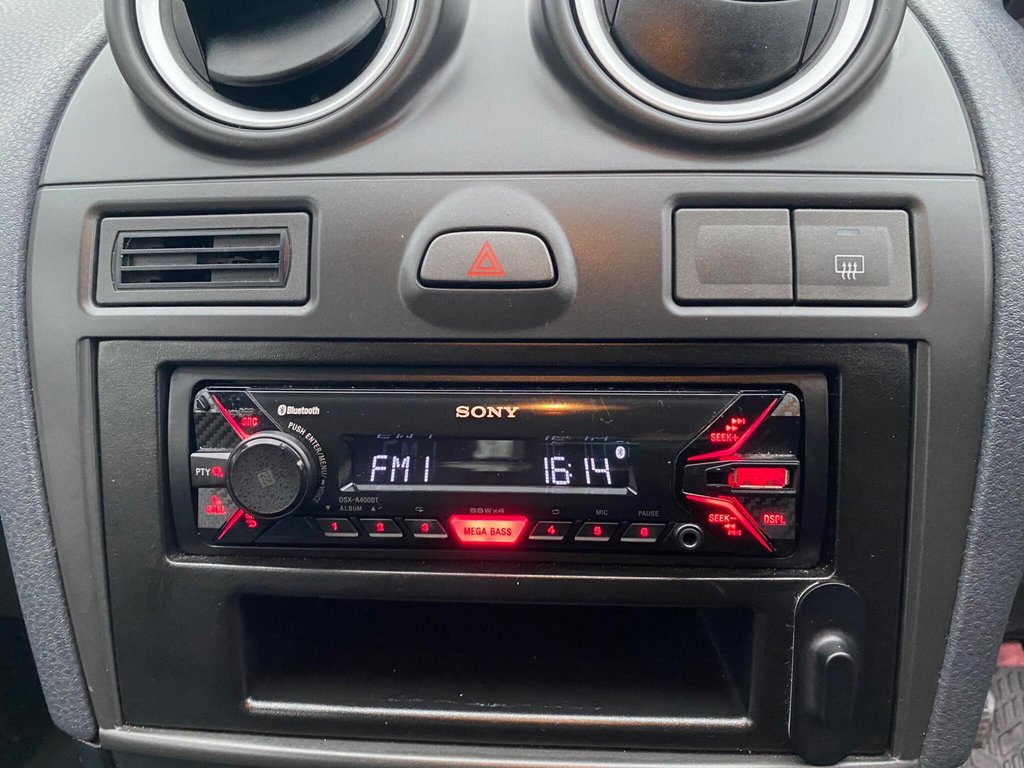 Used Ford Fiesta 2006 for sale - 77280701: Photo 31