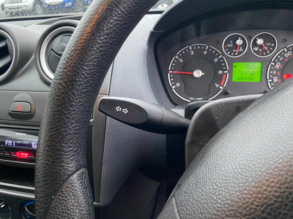 Used Ford Fiesta 2006 for sale - 77280701: Photo 33