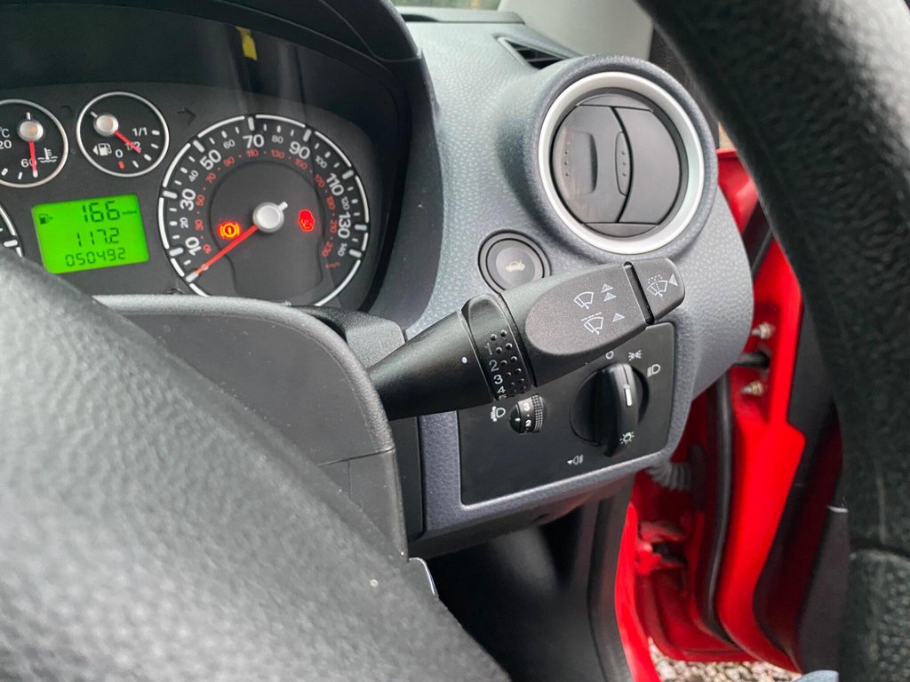 Used Ford Fiesta 2006 for sale - 77280701: Photo 34