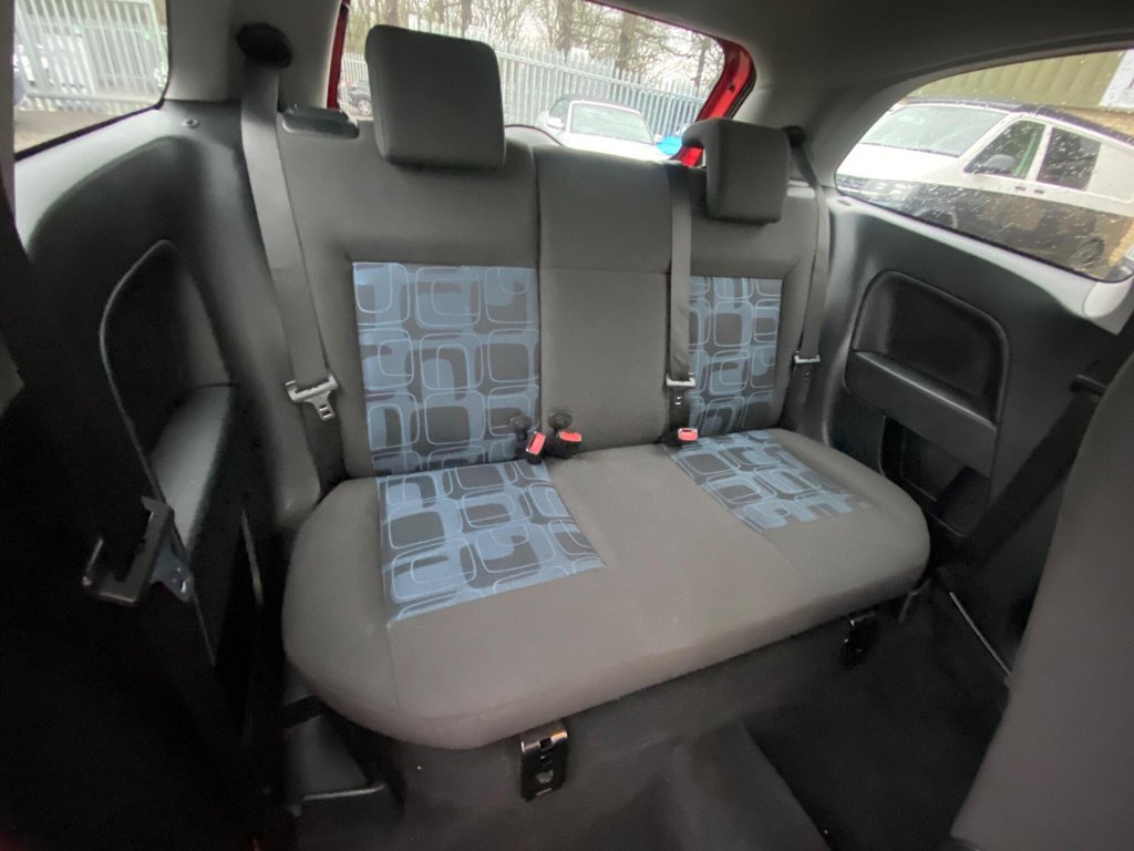 Used Ford Fiesta 2006 for sale - 77280701: Photo 38