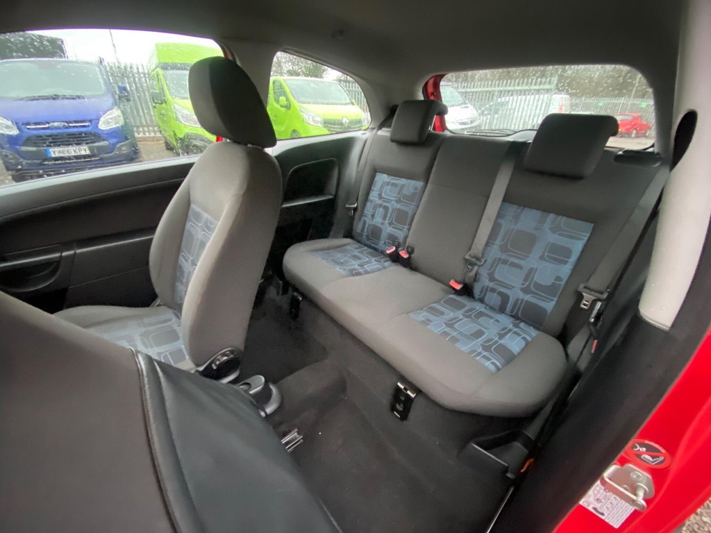 Used Ford Fiesta 2006 for sale - 77280701: Photo 43