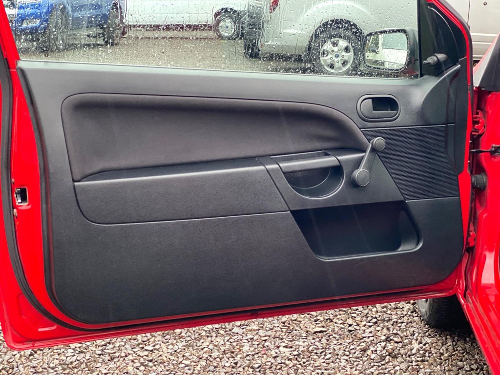 Used Ford Fiesta 2006 for sale - 77280701: Photo 45