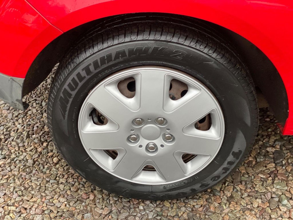 Used Ford Fiesta 2006 for sale - 77280701: Photo 48