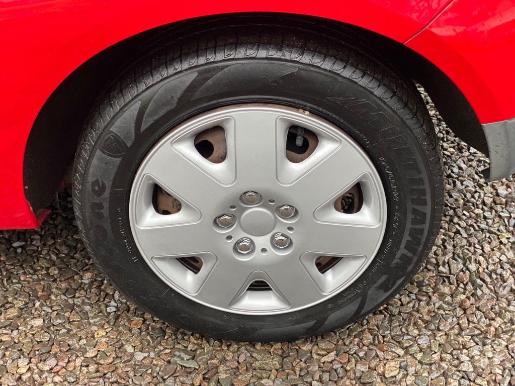 Used Ford Fiesta 2006 for sale - 77280701: Photo 49