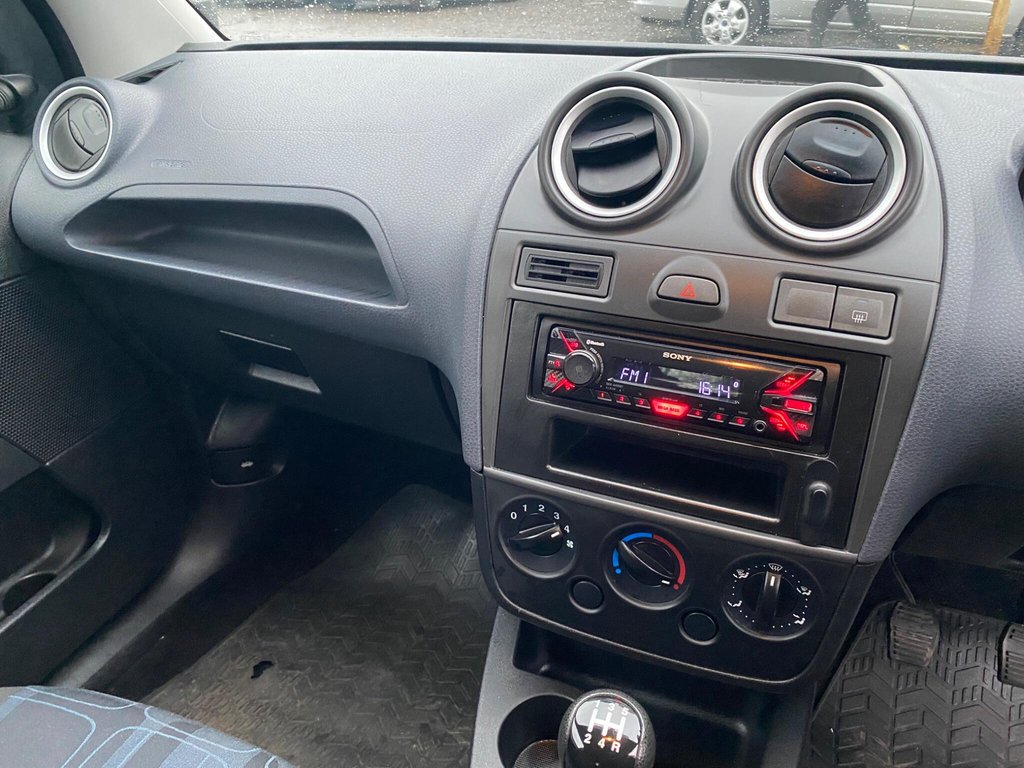 Used Ford Fiesta 2006 for sale - 77280701: Photo 8