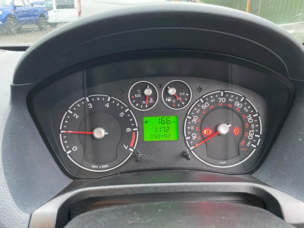 Used Ford Fiesta 2006 for sale - 77280701: Photo 9