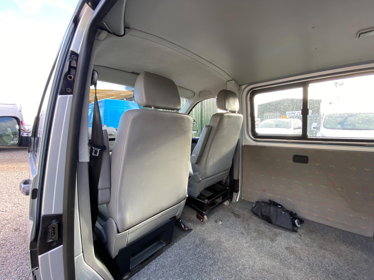 Vehicle 13