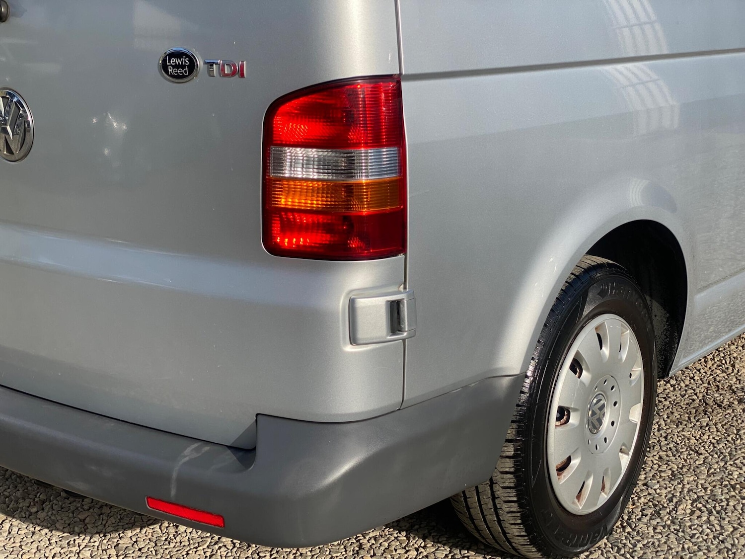 Vehicle 27
