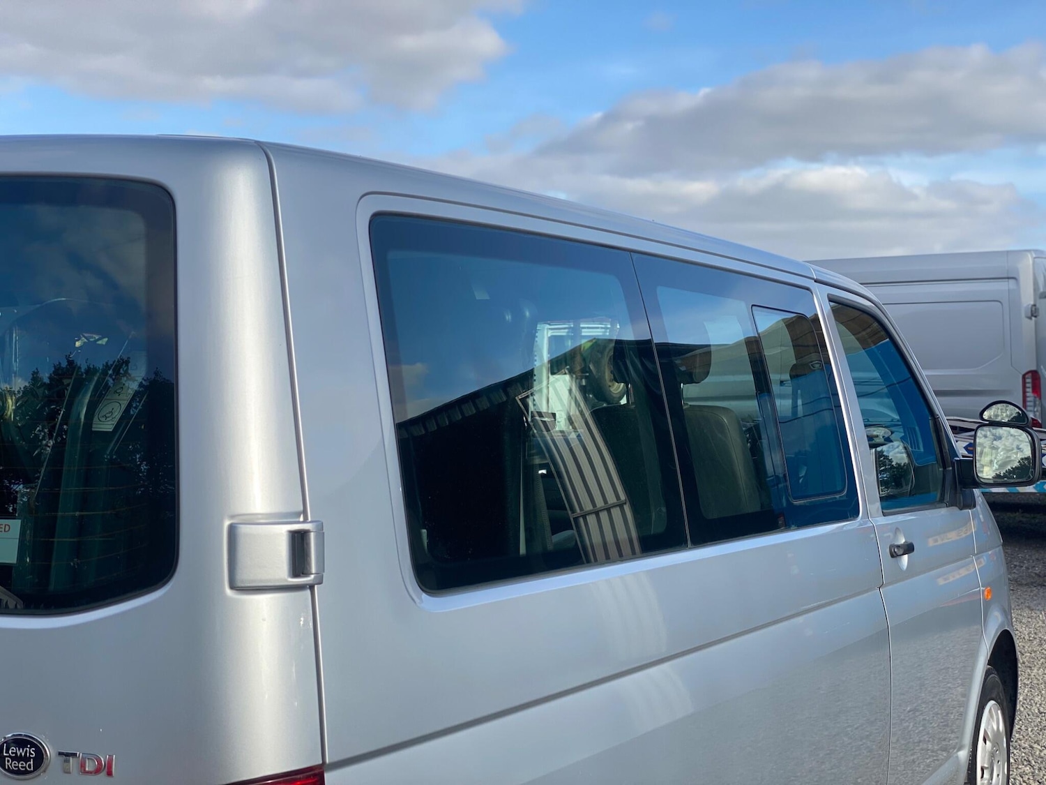 Vehicle 28