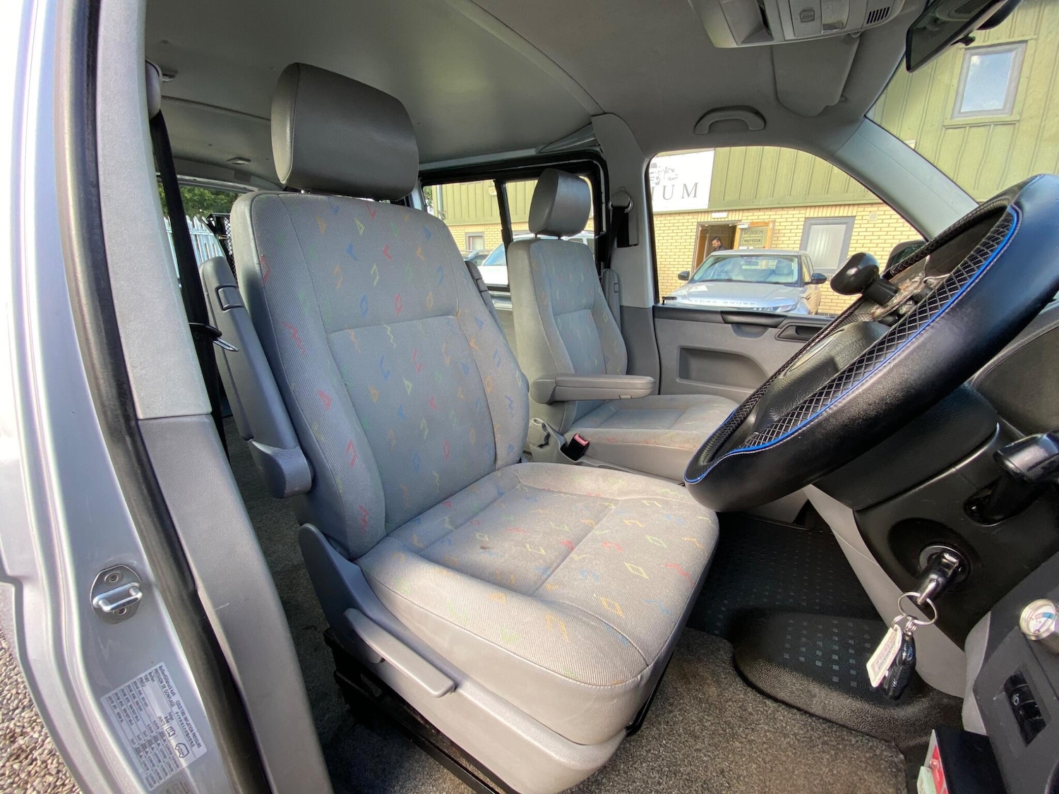 Vehicle 29