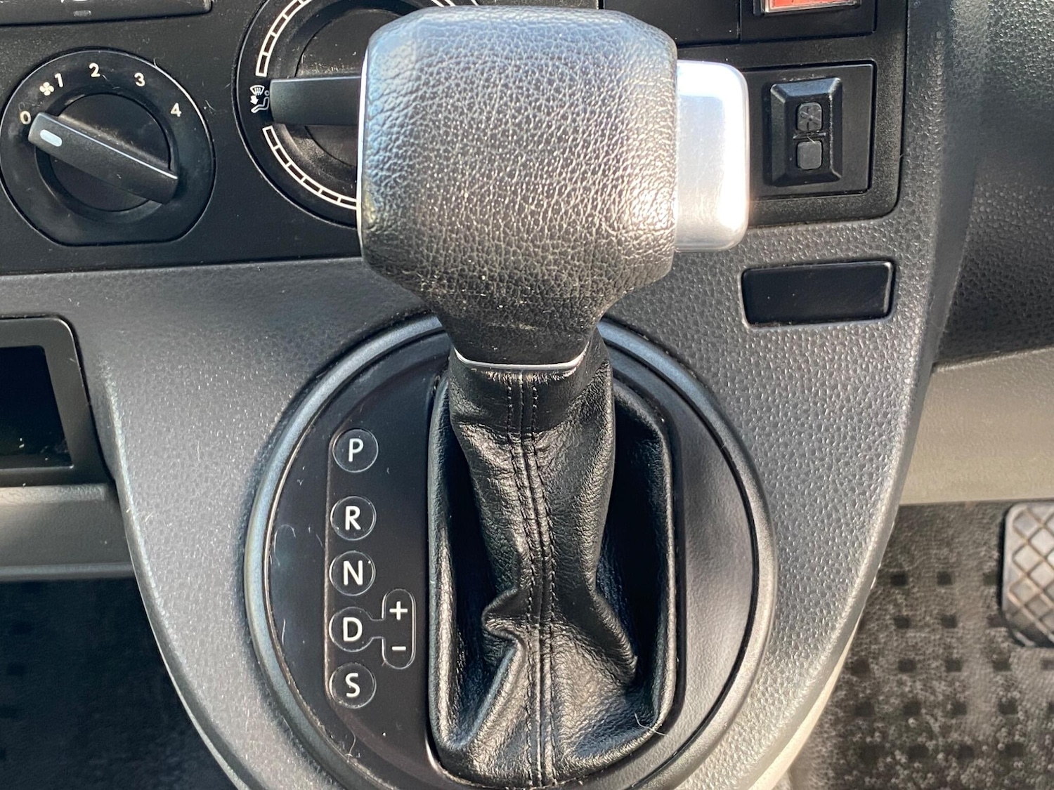 Vehicle 34