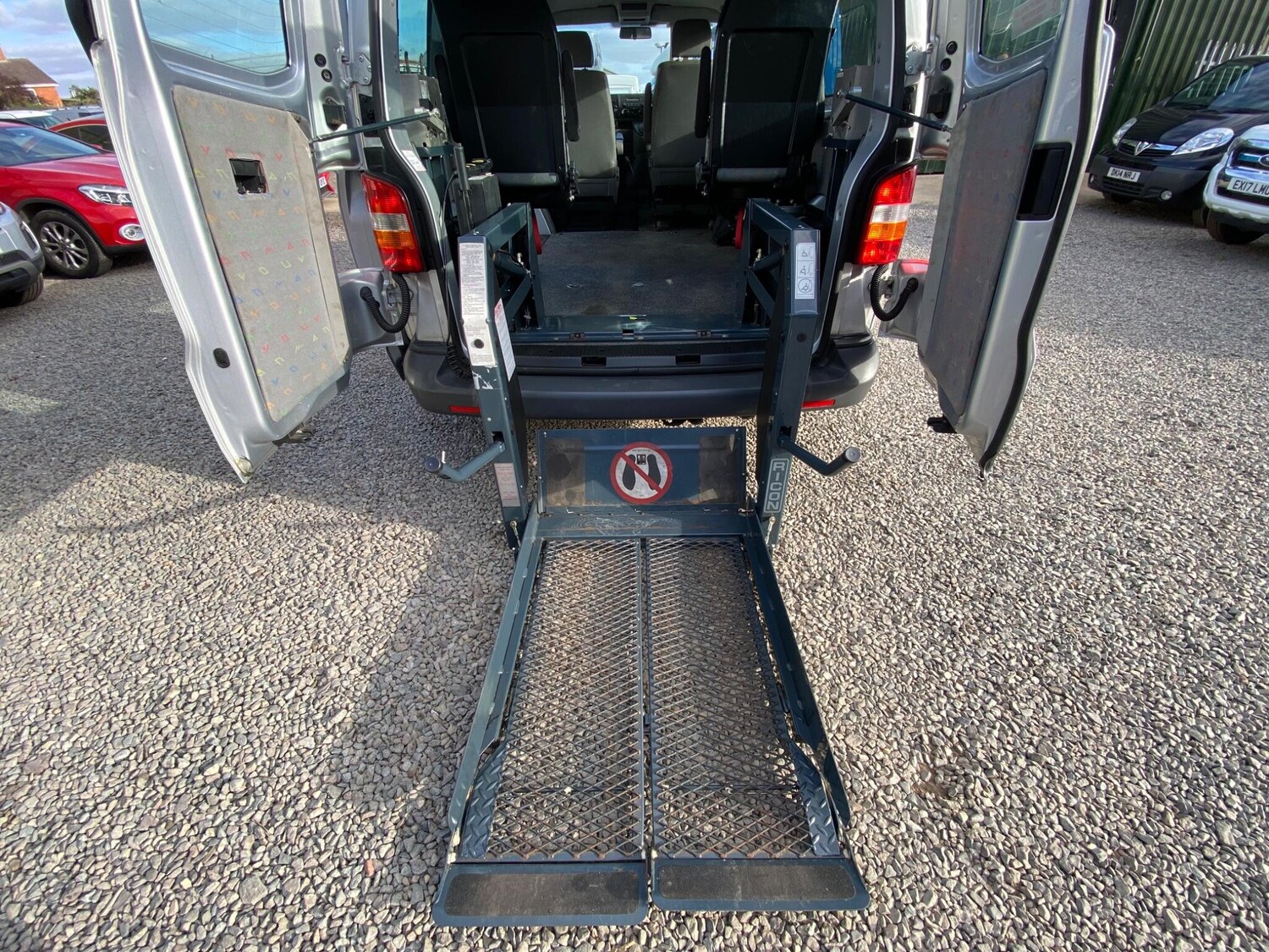Vehicle 46