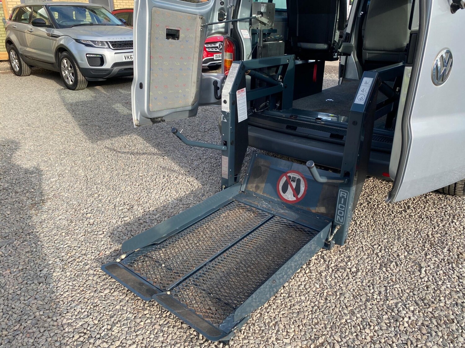 Vehicle 47