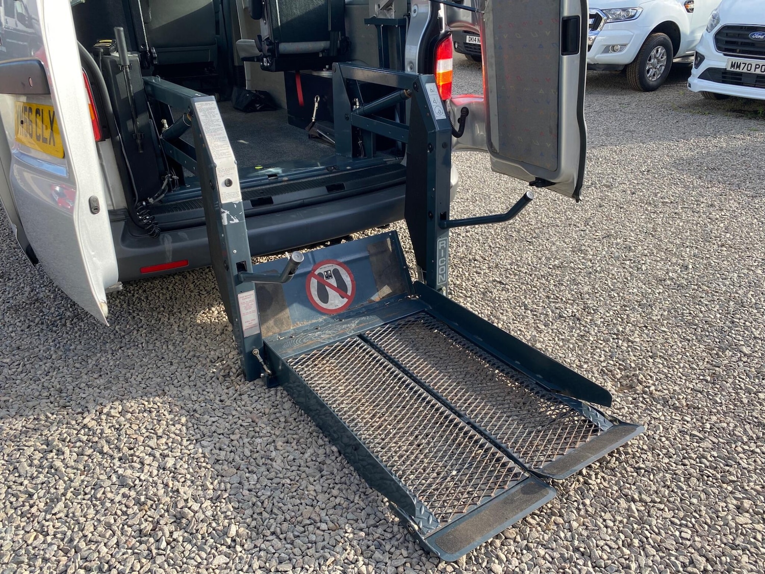 Vehicle 48