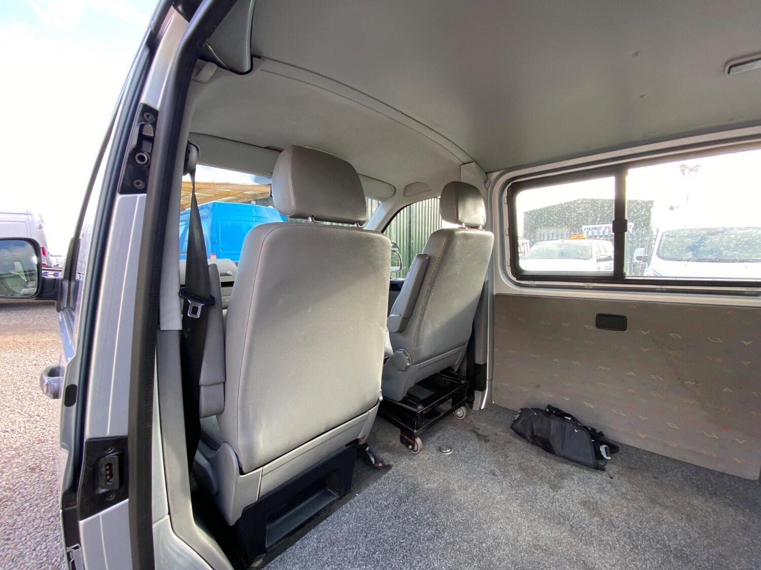 Vehicle 55