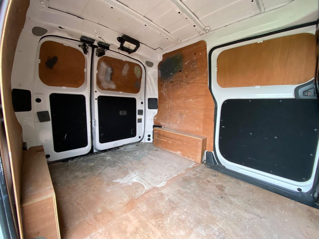 Used Nissan NV200 2017 for sale - 77307400: Photo 10