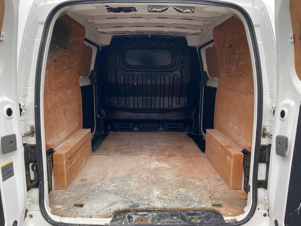 Used Nissan NV200 2017 for sale - 77307400: Photo 12