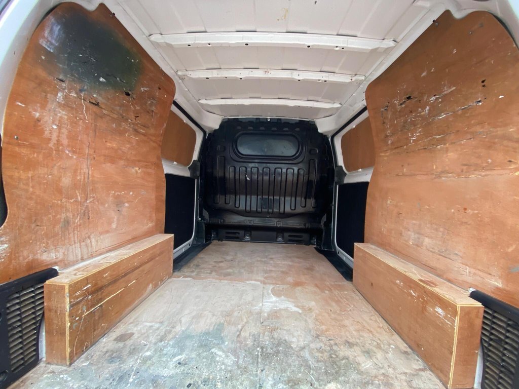 Used Nissan NV200 2017 for sale - 77307400: Photo 13