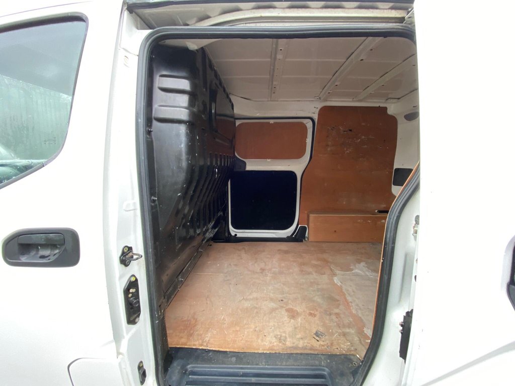 Used Nissan NV200 2017 for sale - 77307400: Photo 16