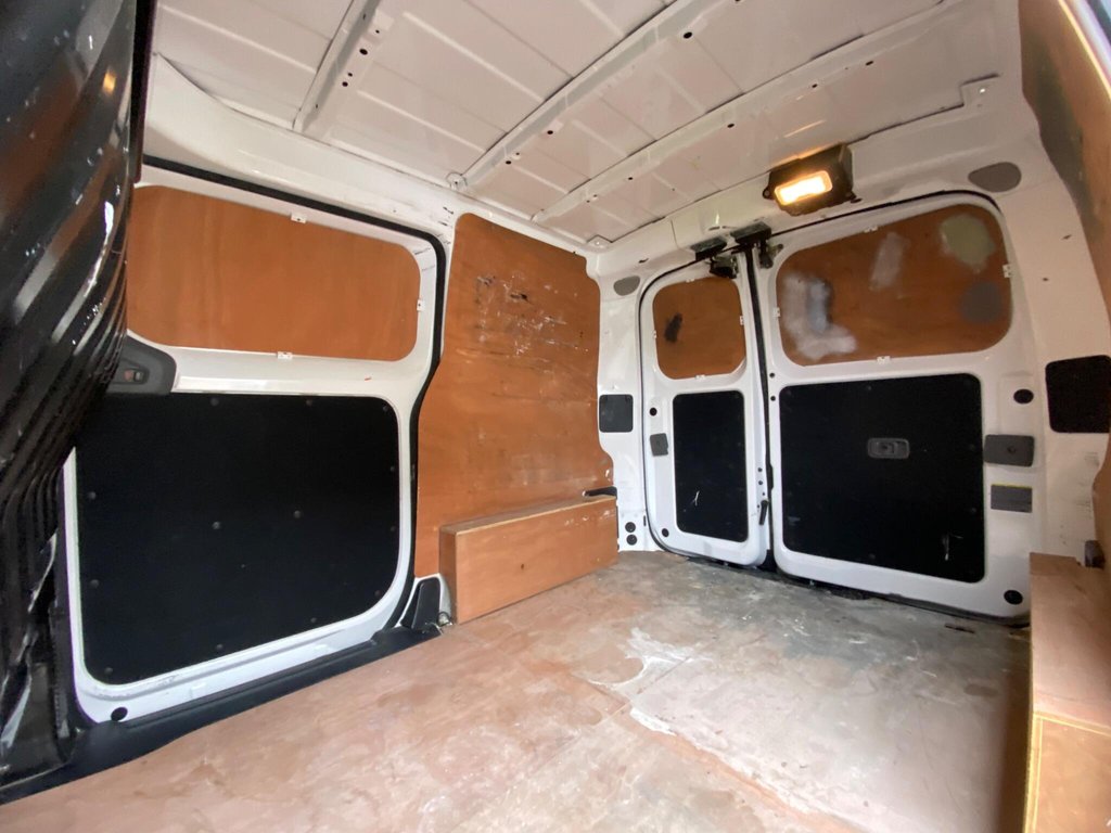 Used Nissan NV200 2017 for sale - 77307400: Photo 18