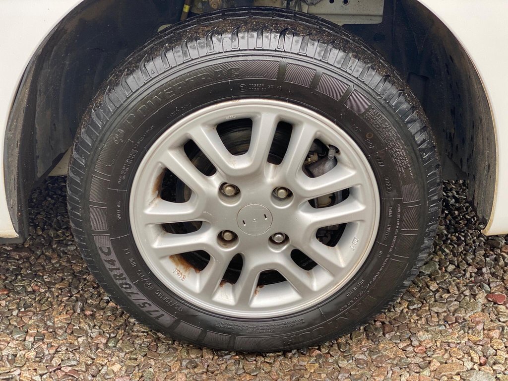 Used Nissan NV200 2017 for sale - 77307400: Photo 20