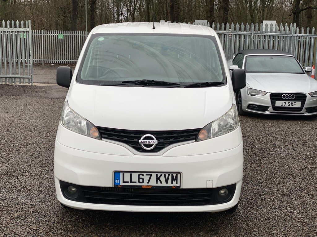 Used Nissan NV200 2017 for sale - 77307400: Photo 22
